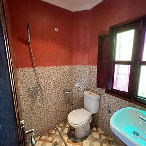 Habitación con 2 Camas Individuales